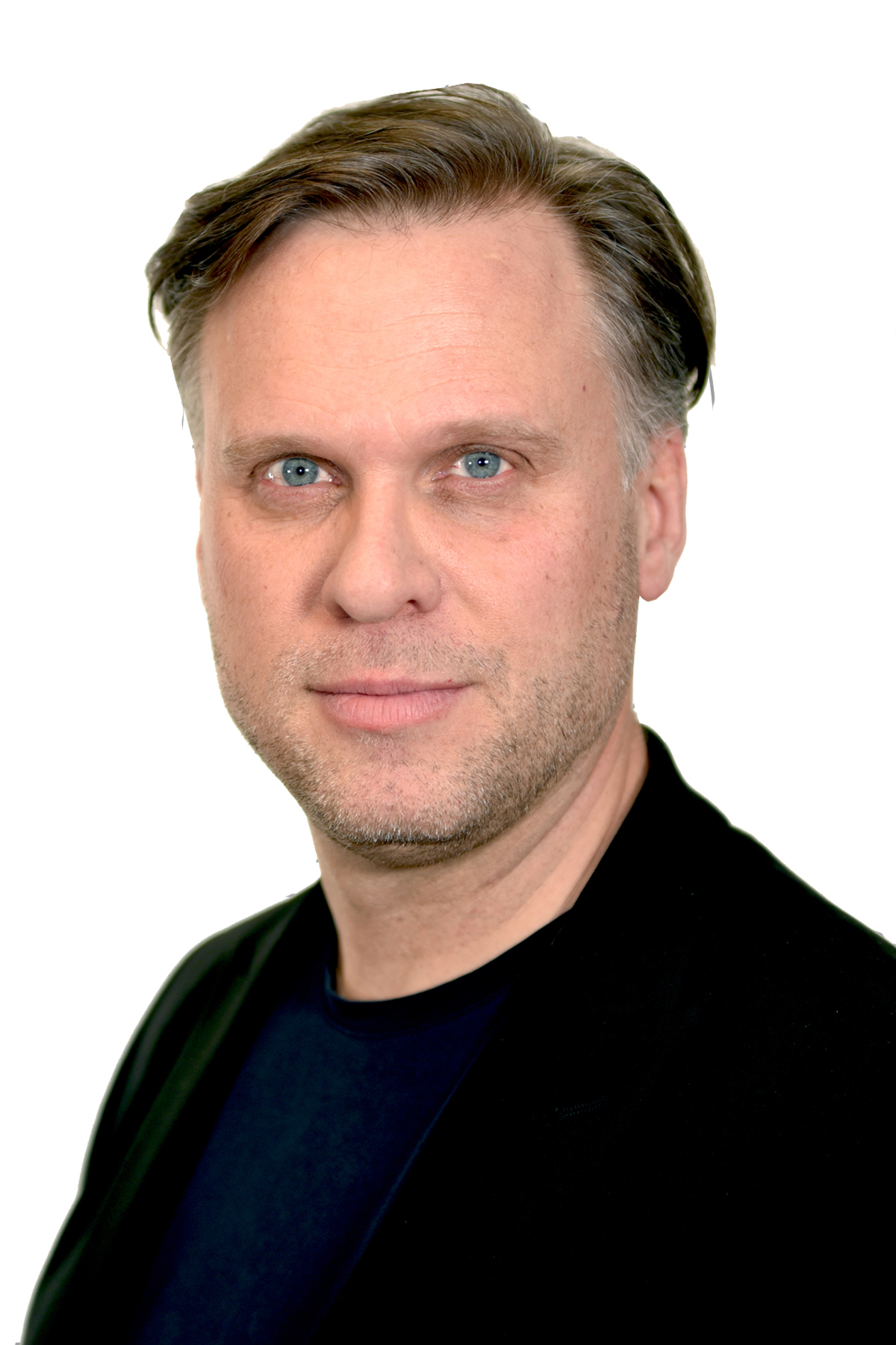 Emil  Lundaahl
